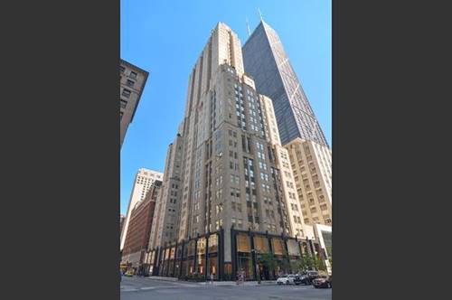 159 E Walton Unit 11E, Chicago, IL 60611