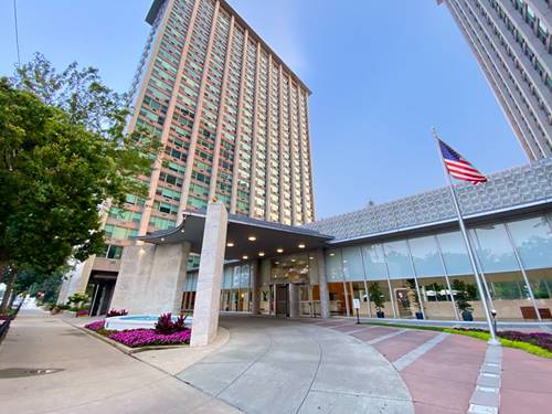 3600 N Lake Shore Unit 1821, Chicago, IL 60613