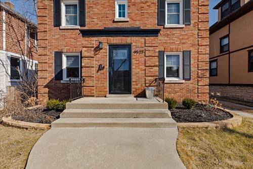 9527 S Damen, Chicago, IL 60643