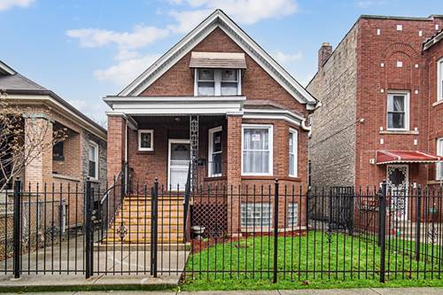 7810 S Throop, Chicago, IL 60620
