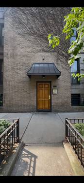 65 E Cedar Unit 1B, Chicago, IL 60611