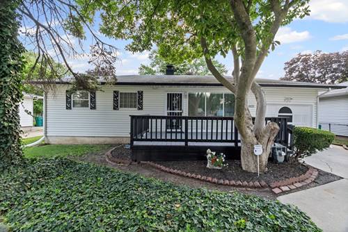 805 Lilac, Joliet, IL 60435