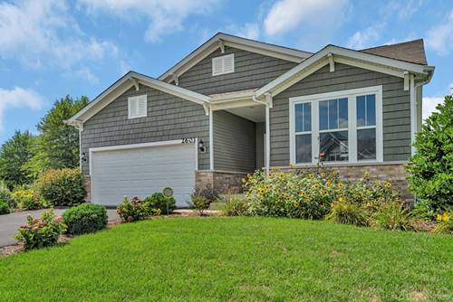 2603 Mclellan, Yorkville, IL 60560