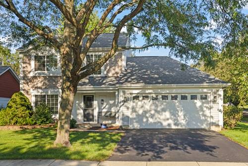 1768 Coach, Naperville, IL 60565
