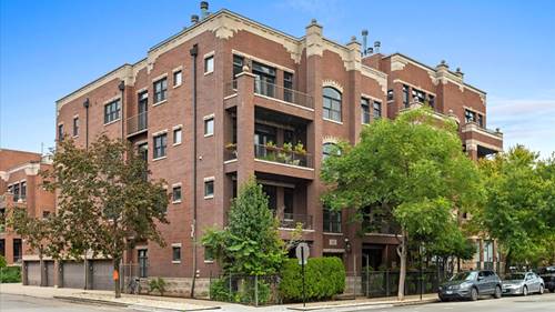 1122 W Hubbard Unit 4W, Chicago, IL 60642