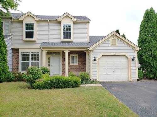217 Wilton Unit 217, Mundelein, IL 60060