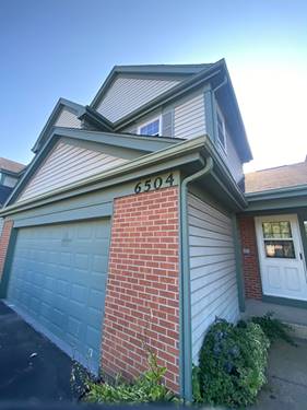 6504 Kensington, Downers Grove, IL 60516