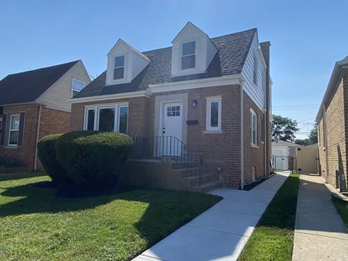 3826 N Pacific, Chicago, IL 60634