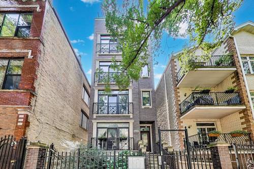 1523 W Thomas Unit 3, Chicago, IL 60642