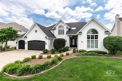 3136 Treesdale, Naperville, IL 60564