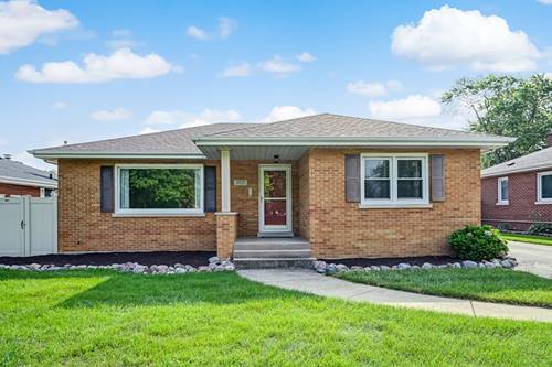 17157 69th, Tinley Park, IL 60477