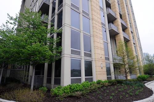 700 N Larrabee Unit 101, Chicago, IL 60654