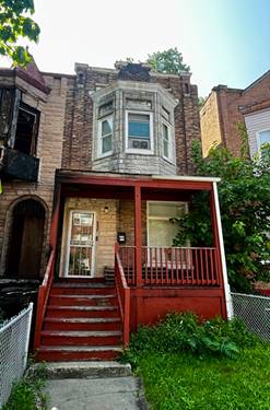 6830 S King Unit 6830, Chicago, IL 60637
