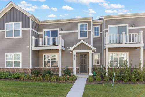 4219 Chelsea Manor, Aurora, IL 60504