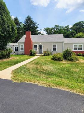 421 N Neltnor, West Chicago, IL 60185
