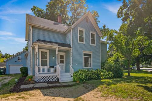 822 Dekalb, Sycamore, IL 60178