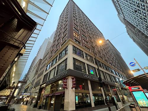 5 N Wabash Unit 1201, Chicago, IL 60602