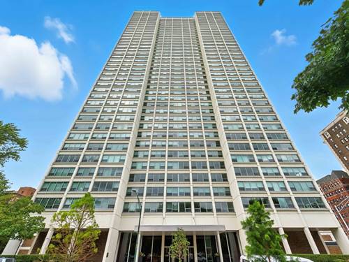 1700 E 56th Unit 2909, Chicago, IL 60637