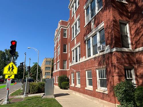 402 S Lombard Unit 3, Oak Park, IL 60302