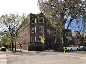 2702 N Sacramento Unit 3, Chicago, IL 60647