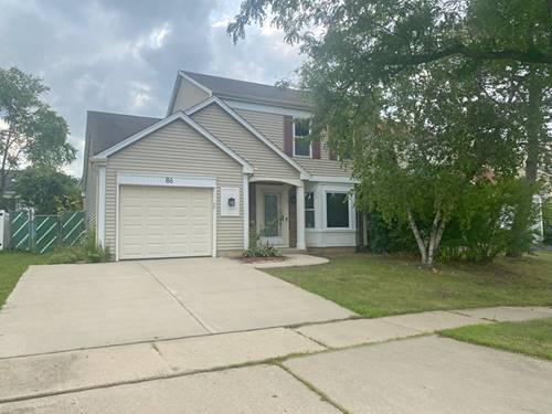 86 Bradford, Mundelein, IL 60060