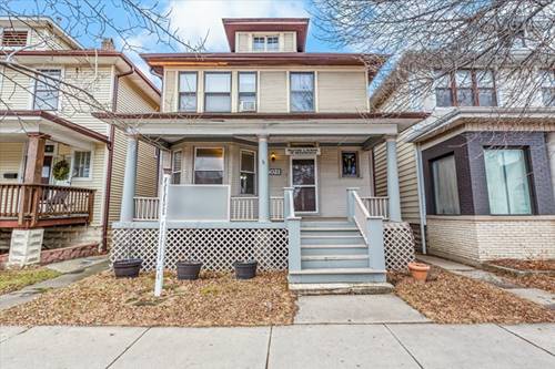 5021 W Irving Park, Chicago, IL 60641