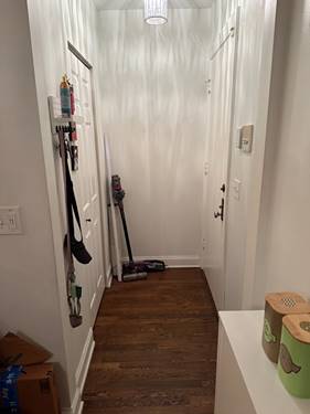 1155 W Grace Unit 1S, Chicago, IL 60613