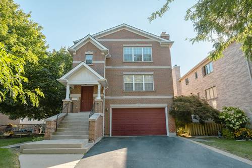 1223 E Davis Unit A, Arlington Heights, IL 60005