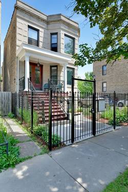 3270 W Wrightwood Unit G, Chicago, IL 60647
