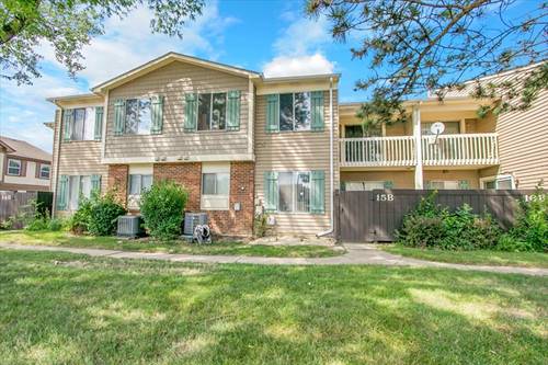 15B Fernwood, Bolingbrook, IL 60440