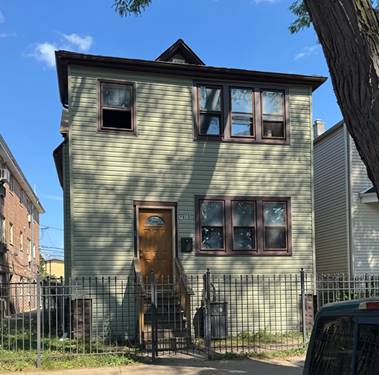 7915 S Ellis, Chicago, IL 60619