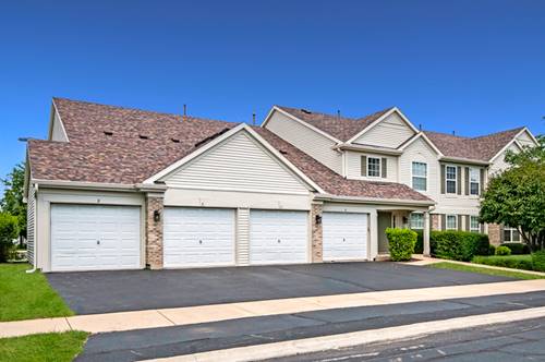21230 W Walnut Unit D, Plainfield, IL 60544