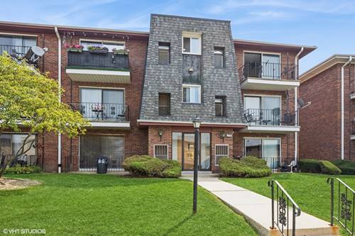 11915 S Lawndale Unit 2C4, Alsip, IL 60803
