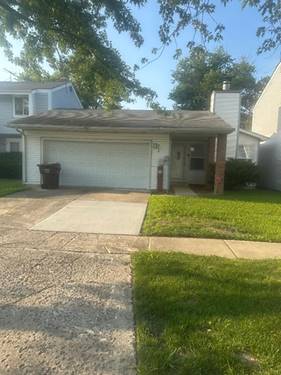 912 Cordoba, University Park, IL 60466