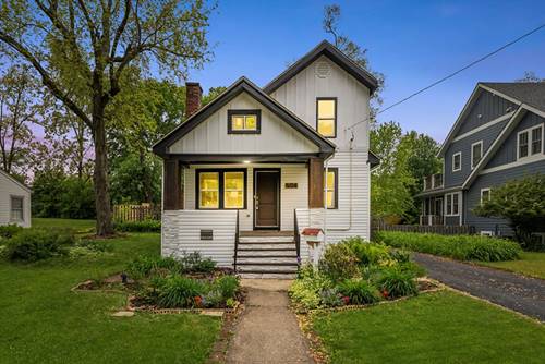 504 Newton, Glen Ellyn, IL 60137