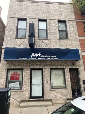714 W 31st, Chicago, IL 60616