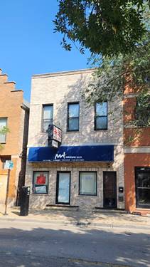 714 W 31st, Chicago, IL 60616