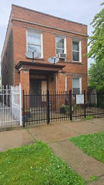 3142 W 40th, Chicago, IL 60632