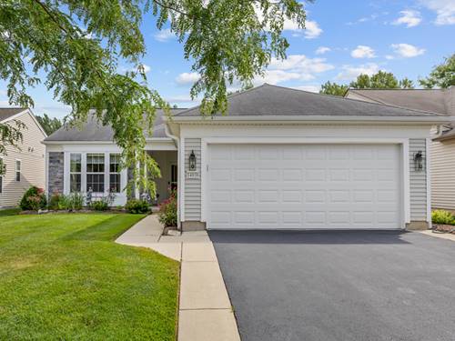 14038 Westmore, Huntley, IL 60142
