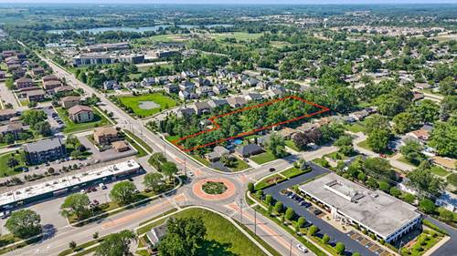15106 West, Orland Park, IL 60462