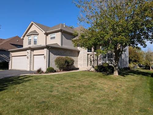 12805 Tipperary, Plainfield, IL 60585