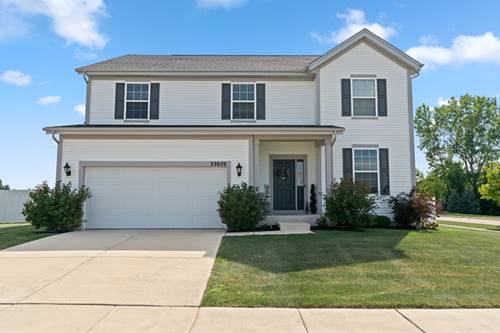 28609 Augusta, Lakemoor, IL 60051