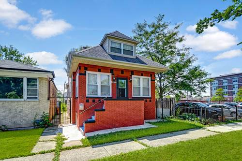 7409 W 63rd, Summit, IL 60501