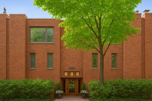 1904 N Mohawk Unit 2, Chicago, IL 60614