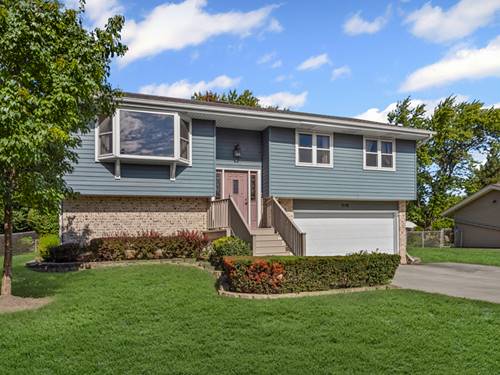 264 Winston, Bloomingdale, IL 60108