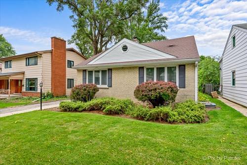 4525 Saratoga, Downers Grove, IL 60515