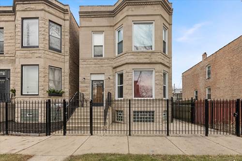 6615 S Rhodes, Chicago, IL 60637
