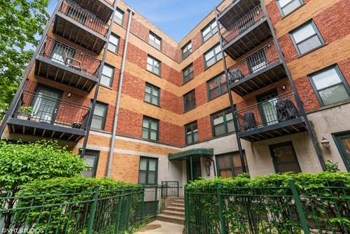 2545 W Catalpa Unit 2C, Chicago, IL 60625