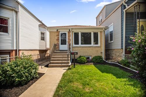 2121 N Karlov, Chicago, IL 60639