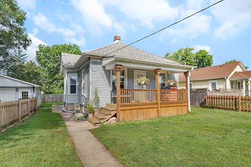 1122 Grant, Morris, IL 60450